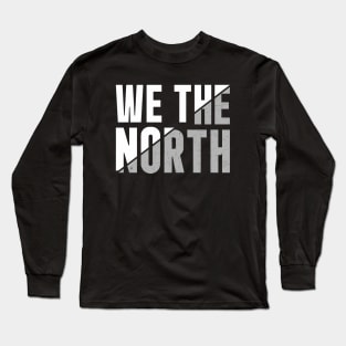 We The North Long Sleeve T-Shirt